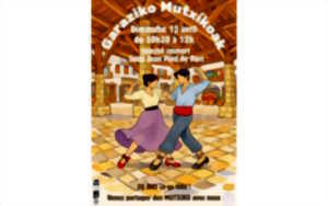 photo Garaziko mutxikoak : sauts basques