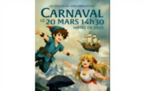 photo Carnaval des écoles