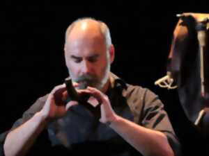 photo Conférence musicale - Le souffle de Pan