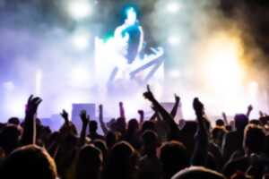 photo Gärten on the Beach Festival