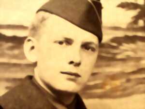 photo Théâtre : D-Day « Je ne crains aucun mal car tu es avec moi »