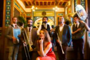 photo Bal de la Liberté