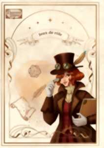 photo Jeux de rôles au Radar avec Danemore