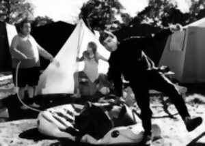 photo Fête du court métrange - le rire dans les années 60