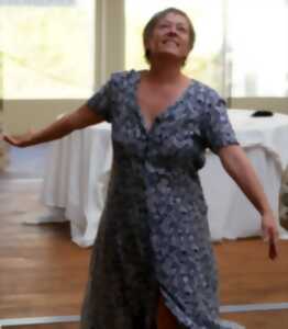 photo Atelier de mouvement libre