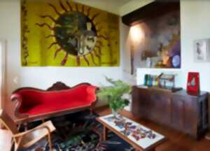 photo Visite guidée de l'exposition 