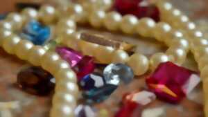 photo Salon artisans, créateurs