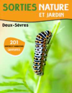 photo Sortie nature : 11 ans de la RNR du bocage des Antonins