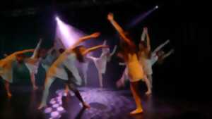 photo GALA L.A DANSE