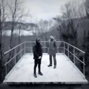 photo CONCERT À LA ROSÉE / INDIGO MODE (ROCK ALTERNATIF-TRIP HOP)