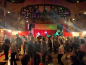 photo BAL À LA ROSÉE / GILLES SABY SON ORCHESTRE