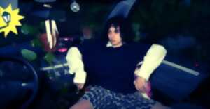 photo CONCERT À LA ROSÉE / SALOMÉ (ÉLECTRO-RAP)