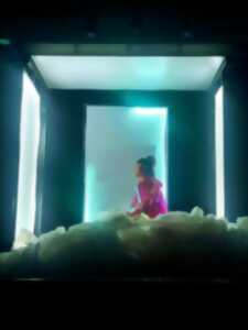 photo SPECTACLE À LA ROSÉE / 