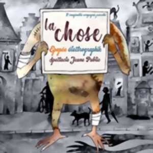 photo La chose