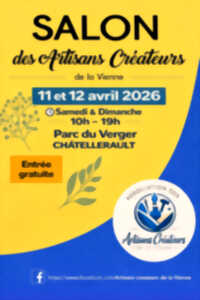 photo Salon Des Artisans Créateurs de la Vienne