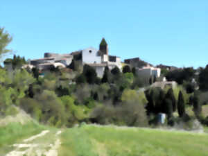 photo 14ÈMES RANDOS-PATRIMOINE