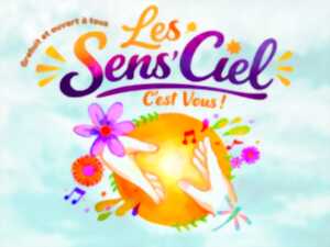 Festival Bien-être - Les Sens'ciel