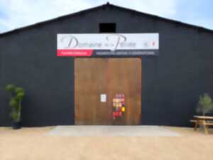 photo Portes ouvertes au Domaine de la Perrée