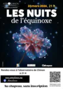 photo Les Nuits de l'Équinoxe