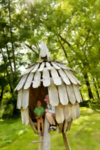 photo Chasse aux œufs de Pâques