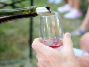 photo Quand l'histoire se déguste