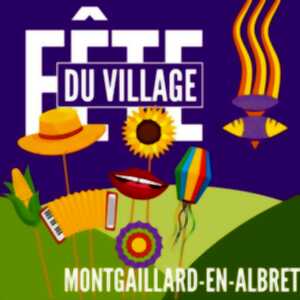 photo Fête de Montgaillard-en-Albret