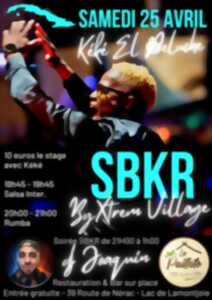 photo CAMPING X'TREM VILLAGE : Soirée Rock & SBK
