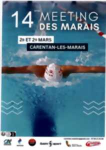 photo 14e meeting des marais