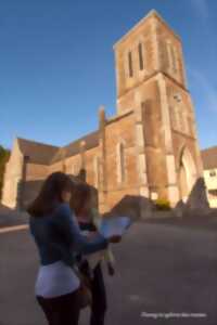 photo Visite guidée de l'église Saint-Crépin Saint-Crépinien