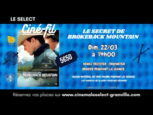 photo Ciné-fil : Brokeback Mountain
