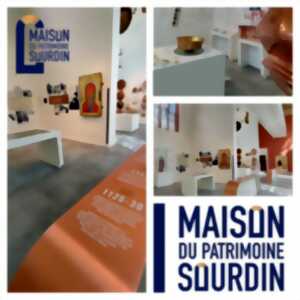 photo Visite libre nocturne et insolite de la maison du Patrimoine Sourdin