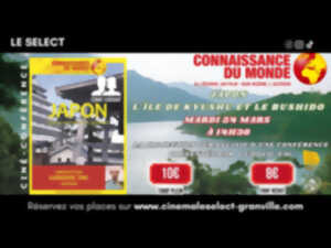 photo Connaissance du monde : Japon, l'île de Kyushu et le Bushido