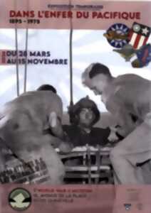 photo Exposition temporaire  