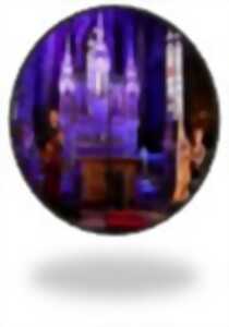 photo CONCERT CELTIQUE