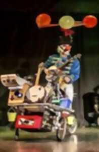 photo L'ART DEVANT LA PORTE