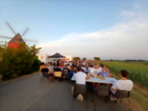 photo LA GUINGUETTE DU MOULIN