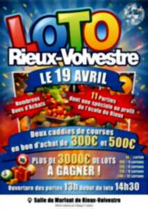 photo LOTO