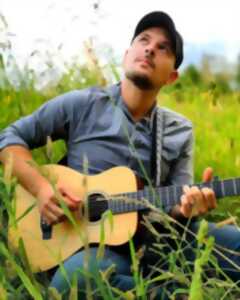 photo CONCERT : CORENTIN CALL