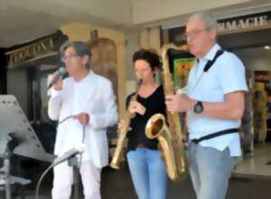 photo CONCERT : MISTER G