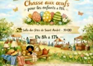 photo VIDE GRENIER DES CHAMPS