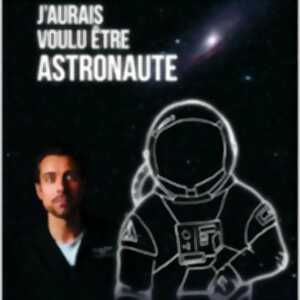 photo J'Aurais Voulu être Astronaute