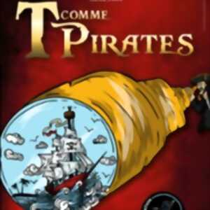 photo T Comme Pirates