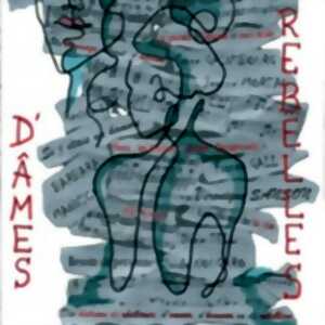 photo D'âmes Rebelles