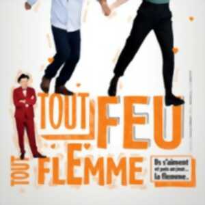 photo Tout Feu Tout Flemme