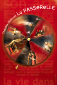 photo Théâtre - Au delà des Montagnes Bleues