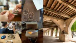 photo Journées Européennes des Métiers d'Art - Coeurs à l'ouvrage