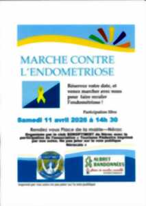 photo Marche contre l'endometriose