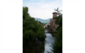 photo Concert : choeurs basques d'hommes Bestela