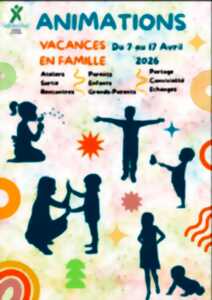 photo Sortie en famille