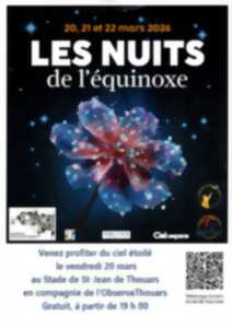photo Les nuits de l'équinoxe
